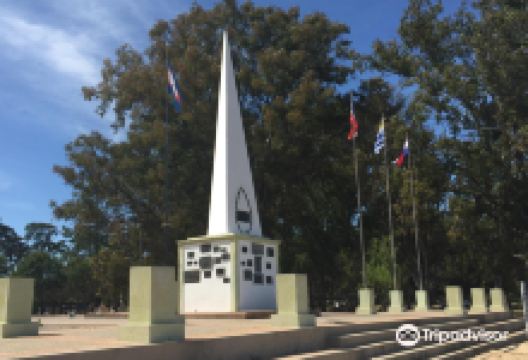 Playa de la Agraciada景点图片