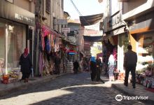 Avrupali Pazari (Russian Bazaar)景点图片