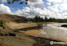 Aldeia Beach景点图片