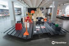 Design Museum Brussels-布鲁塞尔