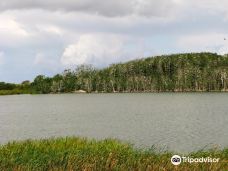 Plaze lake-Kretingales seniunija