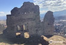 Burgruine Fohnsdorf景点图片