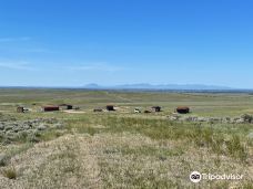 American Prairie Reserve-博兹曼