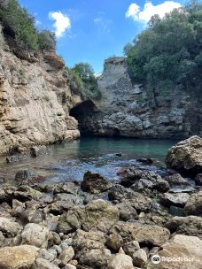 索伦托乔瓦纳海滩-索伦托