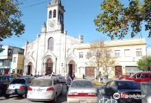 Catedral San Miguel Arcángel景点图片