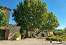 Château de Pibarnon景点图片