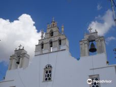 Church of Panagia Filotitissa-菲洛蒂翁
