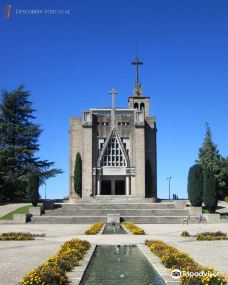 Sanctuary of Penha-吉马朗伊什