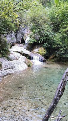 Parque Natural de Valderejo-Arabako Ibarrak