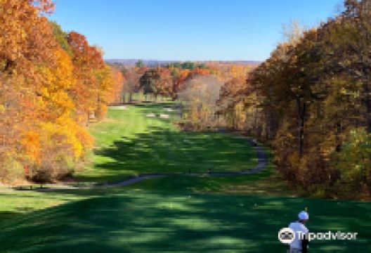 Richter Park Golf Course景点图片