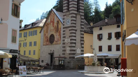 Chiesa della Madonna dell'Aiuto