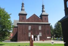 Kėdainių Sv. Juozapo baznycia - St. Joseph's Church景点图片