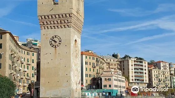 Torre Leon Pancaldo
