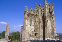 Castello Scaligero景点图片