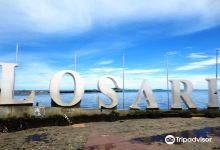 Losari海滩景点图片