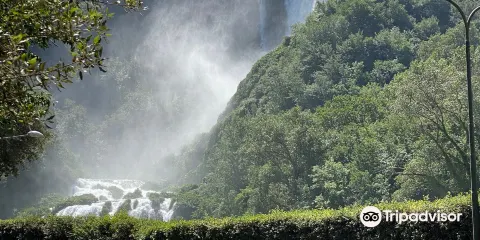 Nera Adventure River