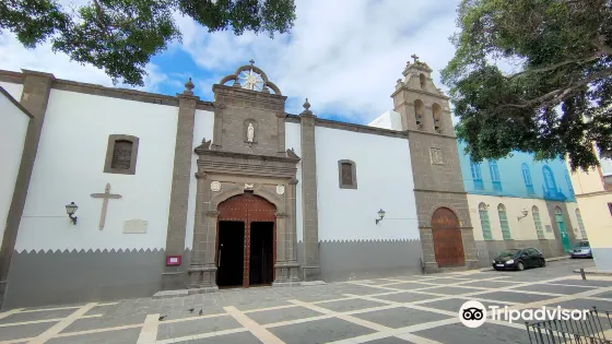 Iglesia de Santo Domingo