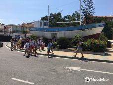 La Dorada 1a - Barco de Chanquete-内尔哈