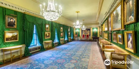 希爾斯伯勒城堡