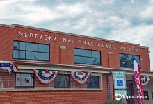 Nebraska National Guard Museum景点图片