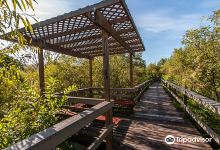 Trout Lake Nature Center景点图片