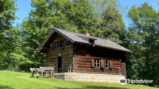 Lower Bavarian Open-Air Museums