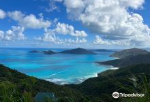 Tortola Pier Park景点图片