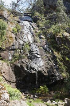 Clematis Falls-Khao Luang