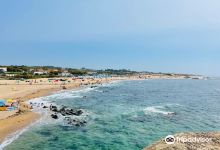 Praia de Miramar景点图片
