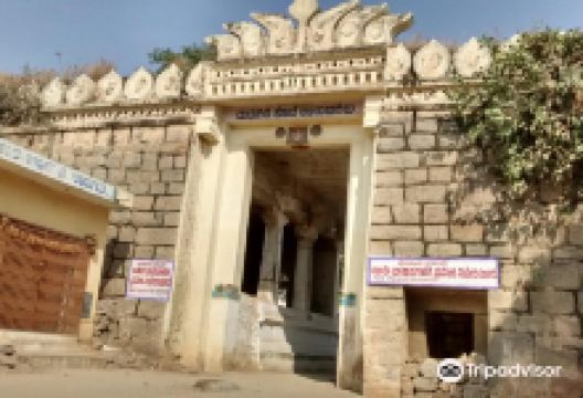 Pavagada Fort景点图片