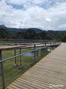 Cachoeira Papuã-乌鲁比西