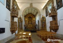 Centro Interpretativo do Barroco景点图片