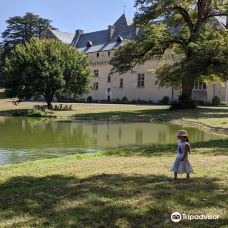Abbaye de Loc-Dieu-马蒂耶勒