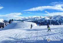Gerlos Alpenstrabe景点图片