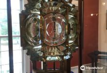 Maritime and Irish Mossing Museum景点图片