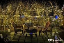 Stevens-Coolidge House & Gardens景点图片