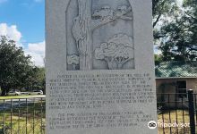 Possum Monument景点图片