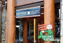 Mark Penney Gallery景点图片
