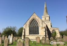 St Wilfrid's Church : Ottringham景点图片
