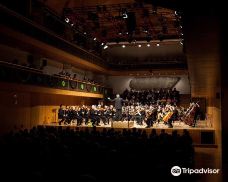 Auditorio Nacional de Andorra-奥尔迪诺
