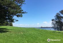 Cronulla State Park景点图片