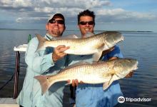 Captain Dave Perkins Fishing Charters景点图片