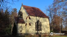 Tiergehege Waldhaus-莫尔斯多夫-泰希沃尔夫拉姆斯多夫