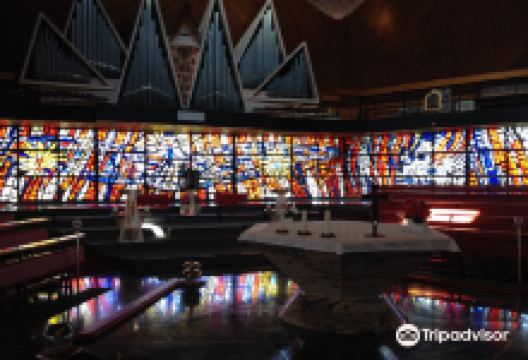 St. Laurentiuskirche景点图片