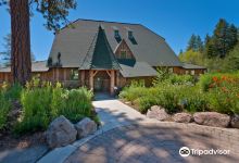 UC Davis Tahoe City Field Station景点图片
