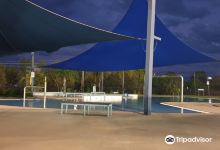 Mount Isa Family Fun Park景点图片