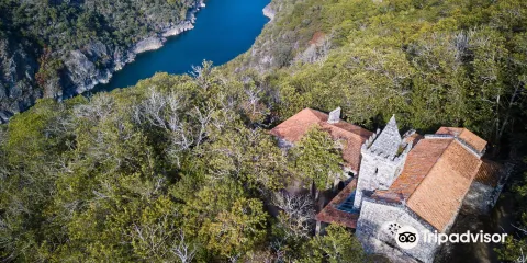 Monasterio de Santa Cristina