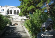 Yusupov Palace景点图片