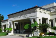 The Bishop Museum of Science and Nature景点图片