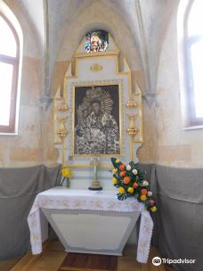 Catholic Cathedral of the Transfiguration-新格鲁多克